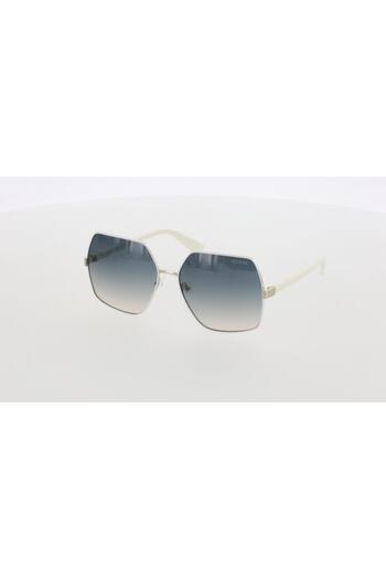 Guess Gu7881 21W 58 Women's Sunglasses