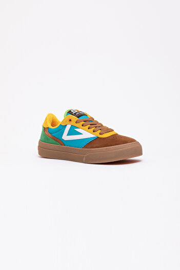 Vaneda 1408 S3 SNEAKERS KADIN AYAKKABI TABA