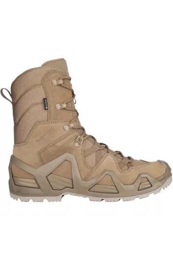 Lowa Zephyr Mk2 Gtx Hi Coyote Boots