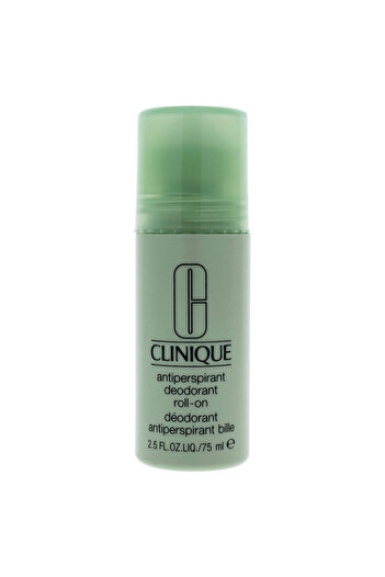 Clinique Antiperspirant Kadın Roll-on Deodorant 75 ml