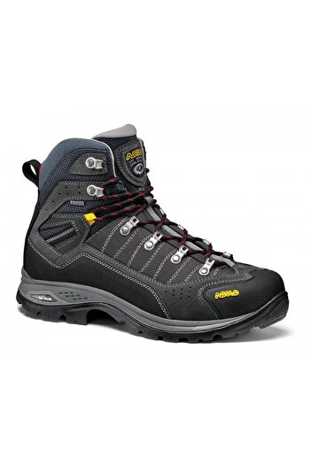 Asolo Drifter Gv Evo MM A23104 A623 Graphite Gunmetal Erkek Outdoor Bot