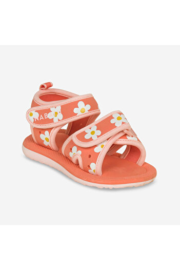 Decathlon Nabaiji Baby / Kids Sandals - Coral Color