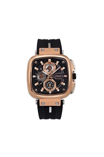 Dial'x Dialx Dx 5500 3 Men's Wristwatch
