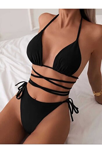 BF Bikini Fashion Shela Bikini Set