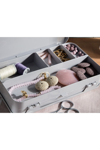 Madame Coco Gaten Organizer Box