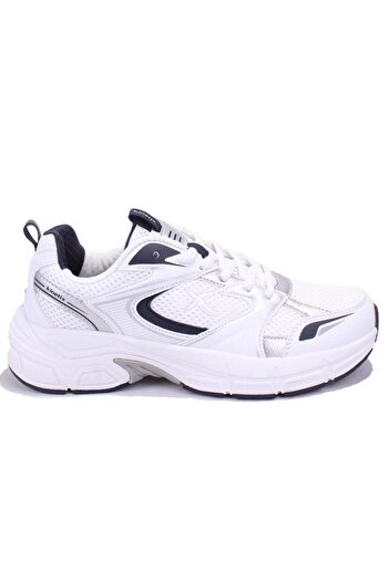 Kinetix Arlex Tx White Orthopedic Daily Women's Sports Shoes Sneaker