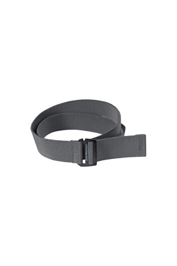 Jack Wolfskin Light Belt Unisex Gray Belt Unisex Belt 1912121_6320