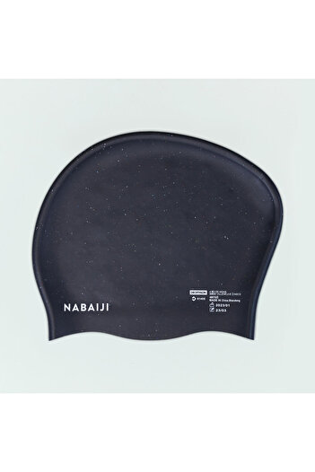 Decathlon Силіконовий басейн Nabaiji - Чорний - Стандартний розмір