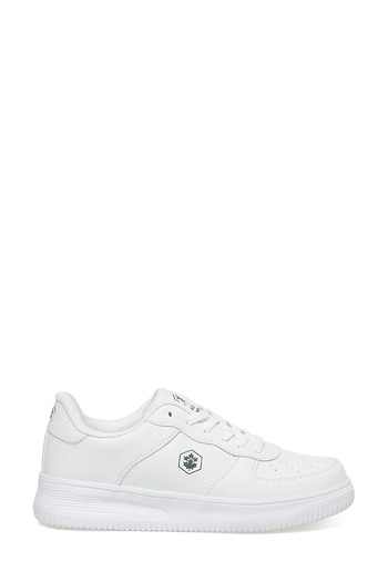 lumberjack Men's Shoes Finster 3W White |   13W04Finster Casual Style