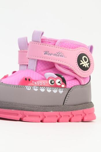 Benetton Fusya Children's Boots - Imported Bni-11076