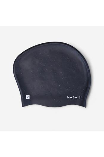 Decathlon Силіконовий басейн Nabaiji - Чорний - Стандартний розмір