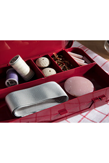 Madame Coco Gaten Organizer Box