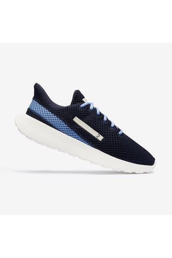 Decathlon Erkek Spor Ayakkabı - Mavi/Lacivert - KLNJ Be Fresh