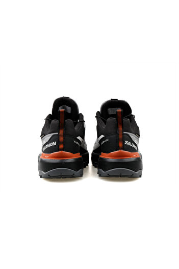 Salomon Su ve Soğuğa Karşı GTX Dayanıklı Erkek Kışlık Outdoor Ayakkabısı