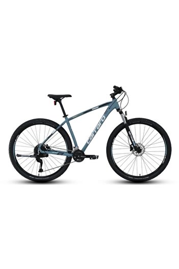 Carraro DAYTONA 918 ERKEK DAĞ BİSİKLETİ 480H HD 29 JANT 18 VİTES MAT ANTİK YEŞİL BEYAZ SİYAH
