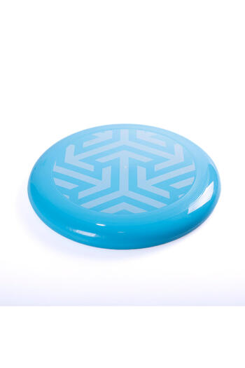 Decathlon Frisbee - Arrow Blue