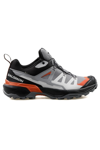 Salomon Su ve Soğuğa Karşı GTX Dayanıklı Erkek Kışlık Outdoor Ayakkabısı