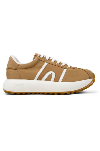 CAMPER Pelotas Athens Kadın Kahverengi Sneaker - K201613