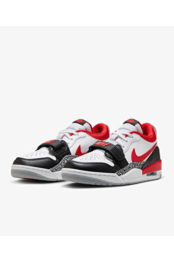 Nike Air Jordan Legacy 312 Low Erkek Basketbol Ayakkabısı Cd7069-160