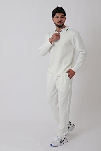 Stilkombin Apache Collar Winter Jogger Suit Qm 2014 1058_72012
