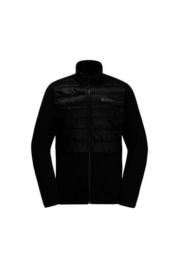Jack Wolfskin Luntal 3in1 Erkek Outdoor Ceketi ERKEK OUTDOOR CEKETİ 1116251-5719