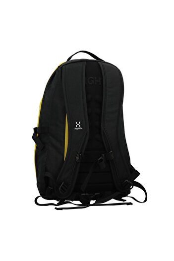 Haglöfs Schmaler mittelgroßer Rucksack 50 cm