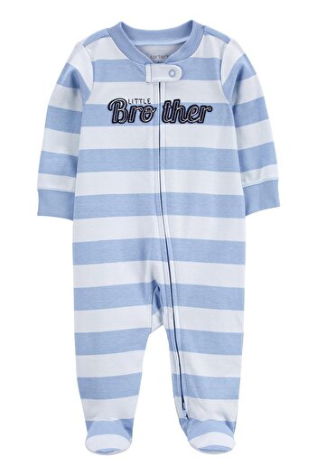 Carter's Erkek Bebek Uyku Tulumu