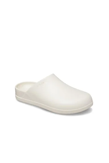 Crocs Dylan Clog Ecru Men's Slippers