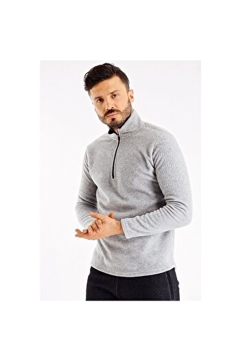 UHLSPORT Erkek Polar Y.fermuarlı Dynamo M