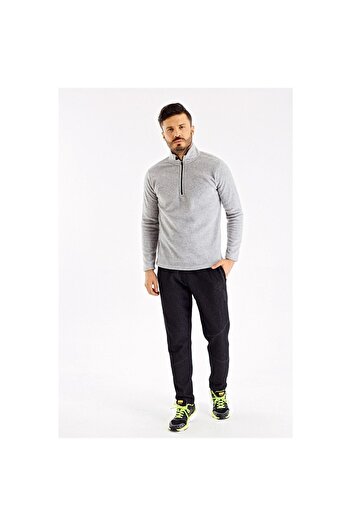 UHLSPORT Erkek Polar Y.fermuarlı Dynamo M