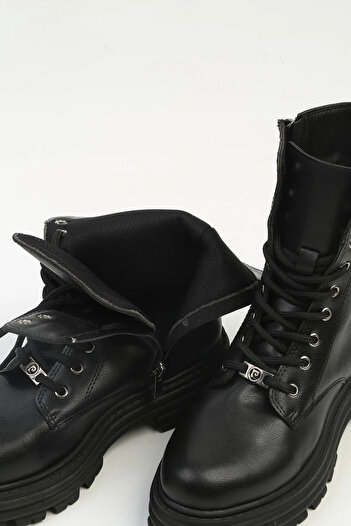 Pierre Cardin Women's Boots
