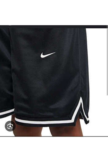 Nike Culture of Basketball DNA Reversible genç unisex Çocuk Şort
