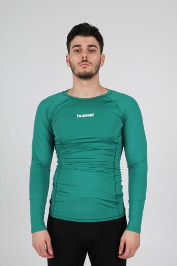 hummel Green Undear Underwear