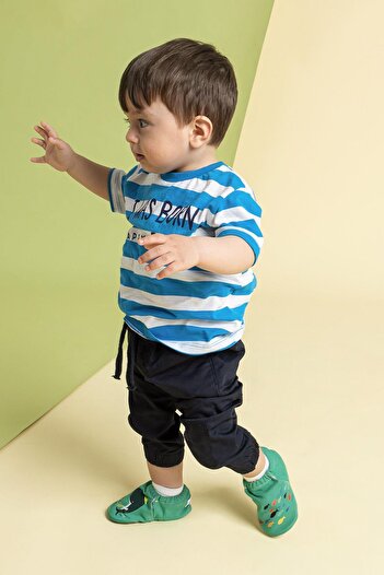 HOPFRÖG Journey Hyper Kumsal Sarı Barefoot Akıllı Patik