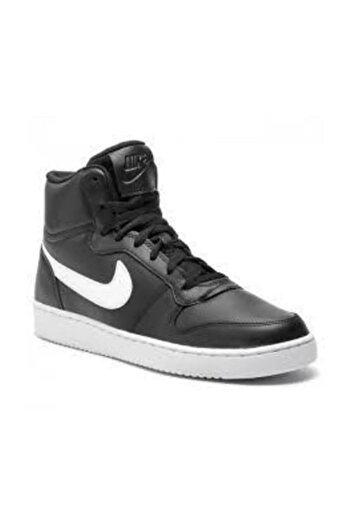 Nike Ebernon Mid Unisex Spor Ayakkabı Aq1778-001