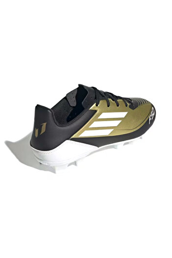 adidas F50 Club Fxg Messi Erkek Sarı Futbol Krampon IG9331