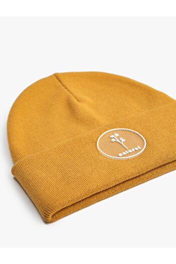Koton Knitwear Beret