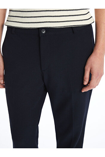 LC Waikiki Ανδρικό παντελόνι Standard Fit LCW