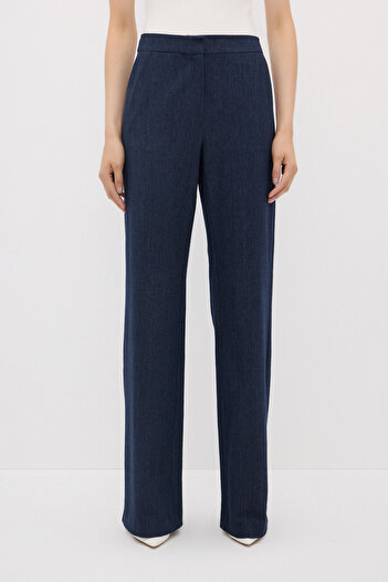 adL Wide Leg Trousers