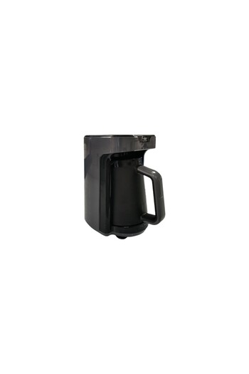 Fakir Gray Kaave Mono Turkish Coffee Machine