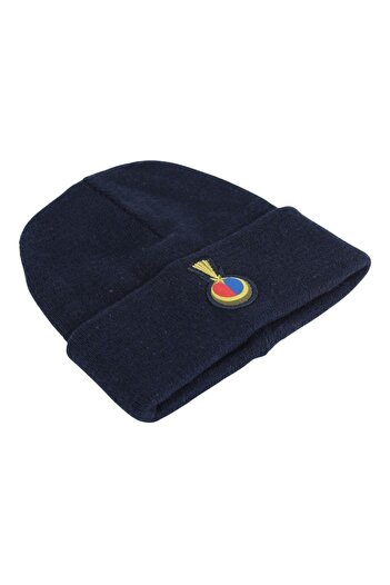 dgn shop ЖАНДАРМСЬКА АСАЙІШ ЗИМОВА КЛАПАННА КАПЕЛЬКА З ЛАЗЕРНИМ ЛОГОТИПОМ