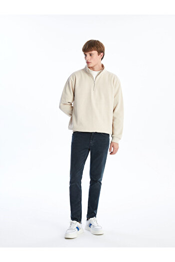 LC Waikiki Чоловічі джинсові штани Lcwk 750 Slim Fit