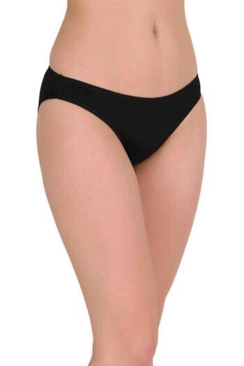Berrak 2056 WOMEN'S LYCRA PANTY 6 PIECES