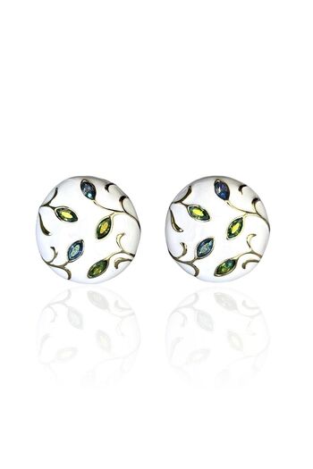 neslyaccessories Vintage Model Imported Series Earrings