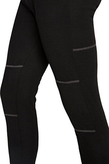 THERMOFORM Active Plus Yetişkin Termal Içlik Set Siyah