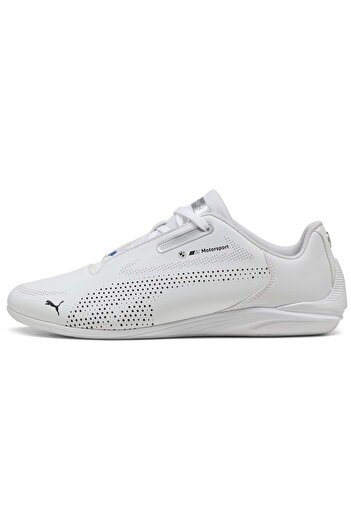 Puma Bmw Mms Drift Cat Decima 2.0 308359 Sneaker Men's Sports Shoes White