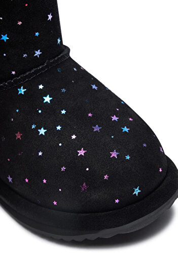 EMU Australia Sparkle Brumby - Pohodlný střih a stylový design