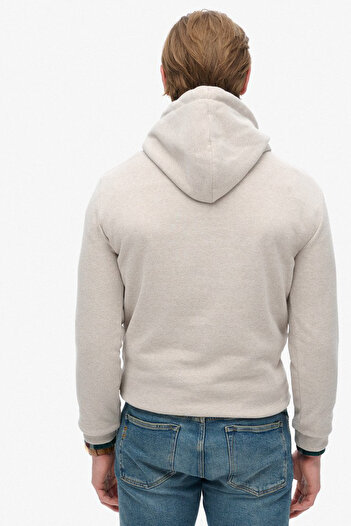 SUPERDRY LO-FI OUTDOOR GRAPHIC HOODIE