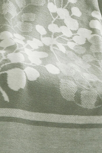 Özdilek Özdilek Ocaliptus Double Cotton Blanket 180X220 cm