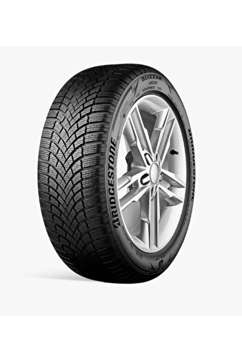 Bridgestone 205/55r16 91h Blizzak 6 2024 Kış Lastiği